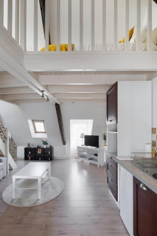 Le Ruellan Charmant Duplex Proche Plage Сен Мало Екстериор снимка